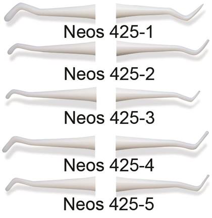 -Comp Inst Neos Ant 425-4 - -Comp Inst Neos Ant 425-4 - Image 1