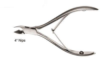 Nippers Size 4 Goldman-Fox Ea thumbnail 6