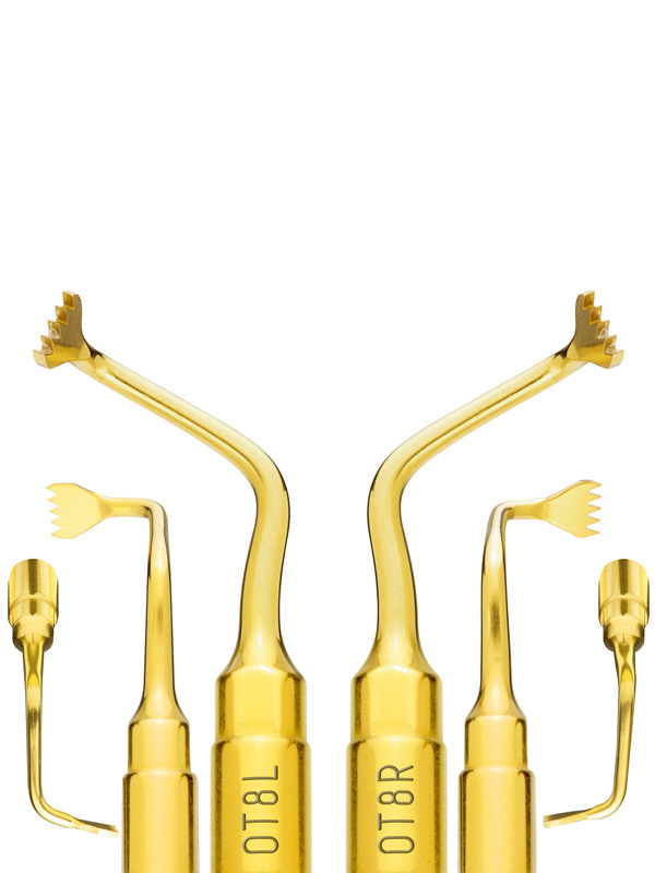 Mectron Osteotomy Tip OT8R Micro-Saw Ea thumbnail 2