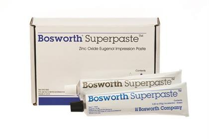 Superpaste Impression Material Standard Package 10.75 oz Heavy Body Ea thumbnail 9