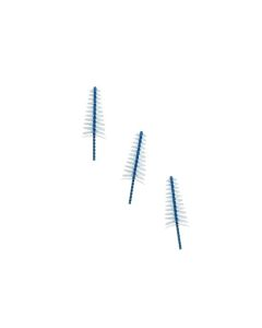 GUM Go-Betweens Proxabrush Cleaners, Wide, Blue, 36/Box, 3614PQ thumbnail 7