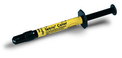 -TETRIC COLOR MED-BROWN REFILL product image