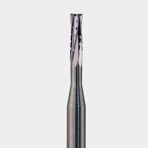 NeoBurr operative carbide burs #557 SS crosscut strght 50/pk thumbnail 3
