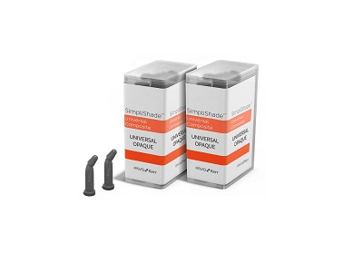 SimpliShade Universal Composite Universal Opaque Unidose Refill 10/Pk product image