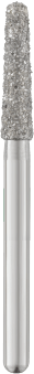 856-020C FG Rd End Taper Diamond - Sterile (25) product image