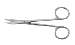 Goldman-Fox Scissors Curved 6.0" Econ product image