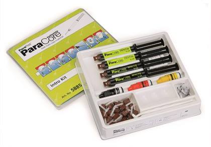 ParaCore Syringe Root Canal Mixing Tips, 5 ml, Narrow, Brown, 40/Pk, C6747 thumbnail 11