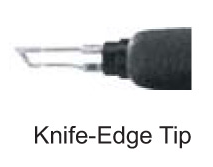 Dental Replacement Pen, with Knife Edge Tip, 1/Pk thumbnail 10