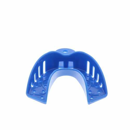 Excellent Disposable Impression Trays, # 2, Large, Lower, 12/Pk, IT-LL thumbnail 12