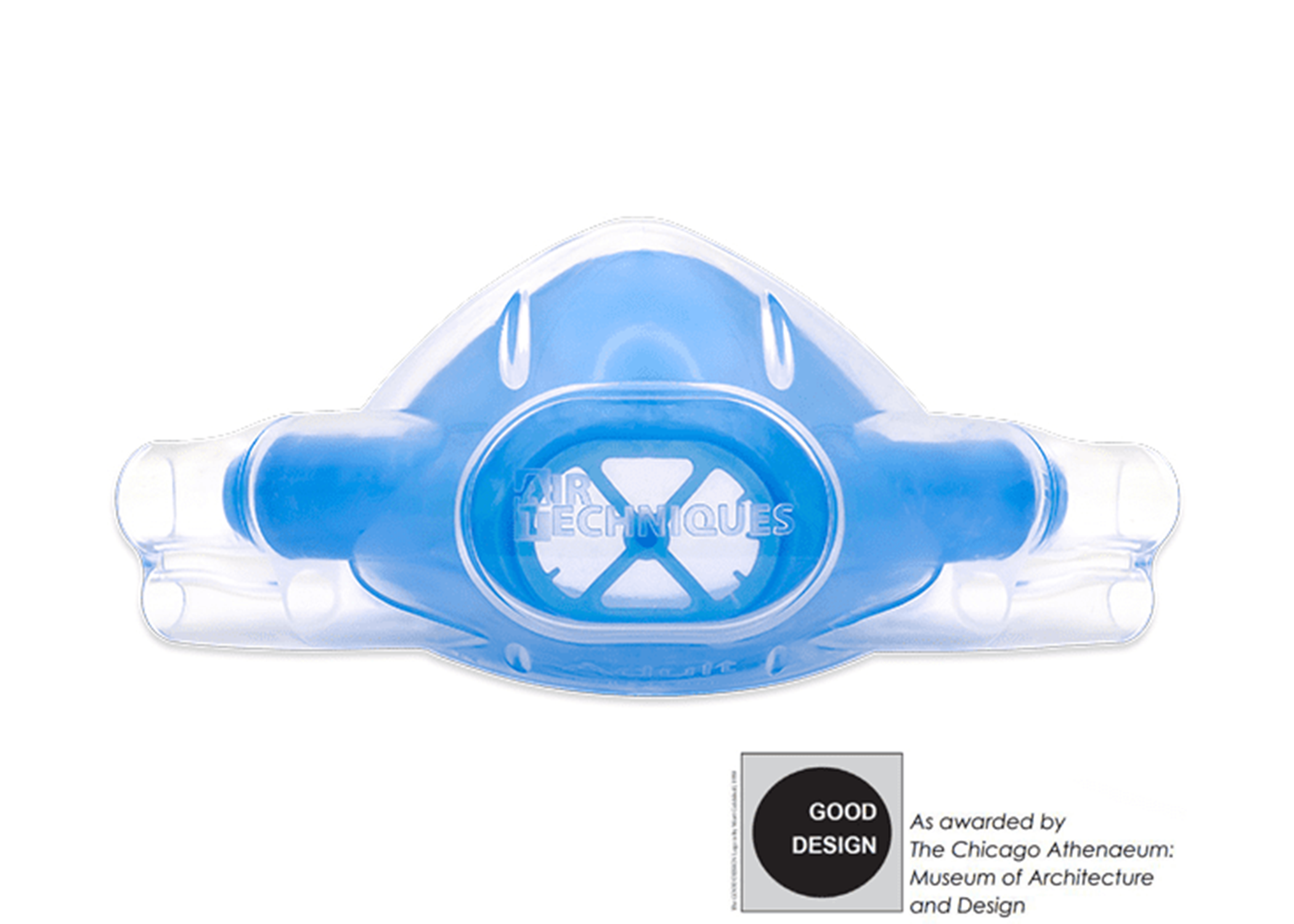 Air Techniques Inc. Nasal Hood Adult Blueberry Refill 12/Pk thumbnail 8