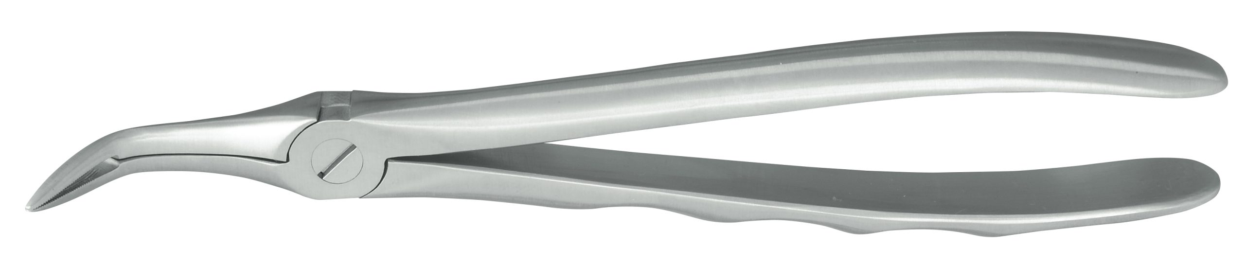 Extracting Forceps Size 46L Lower Root Fragment Ea thumbnail 7