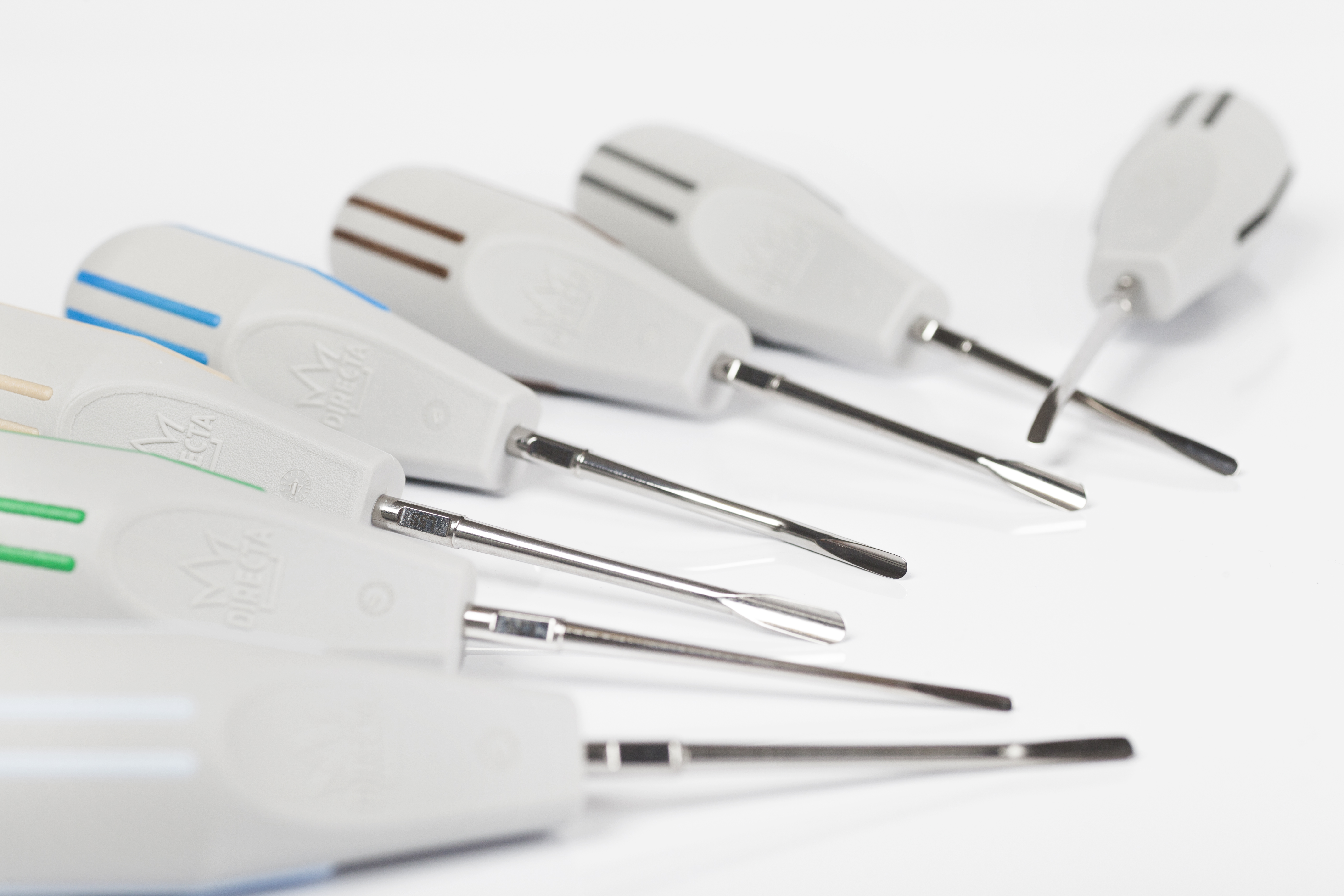 Luxator, 7pc Kit, includes L2s, L3C, L3S, L3CA, L3IC, L5C, L5S + stone, L-K7, 7pcs, 506331 thumbnail 6