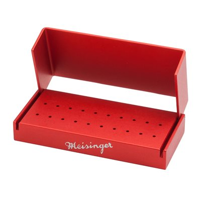 OR630 Orange Bur Block 20/FG product image