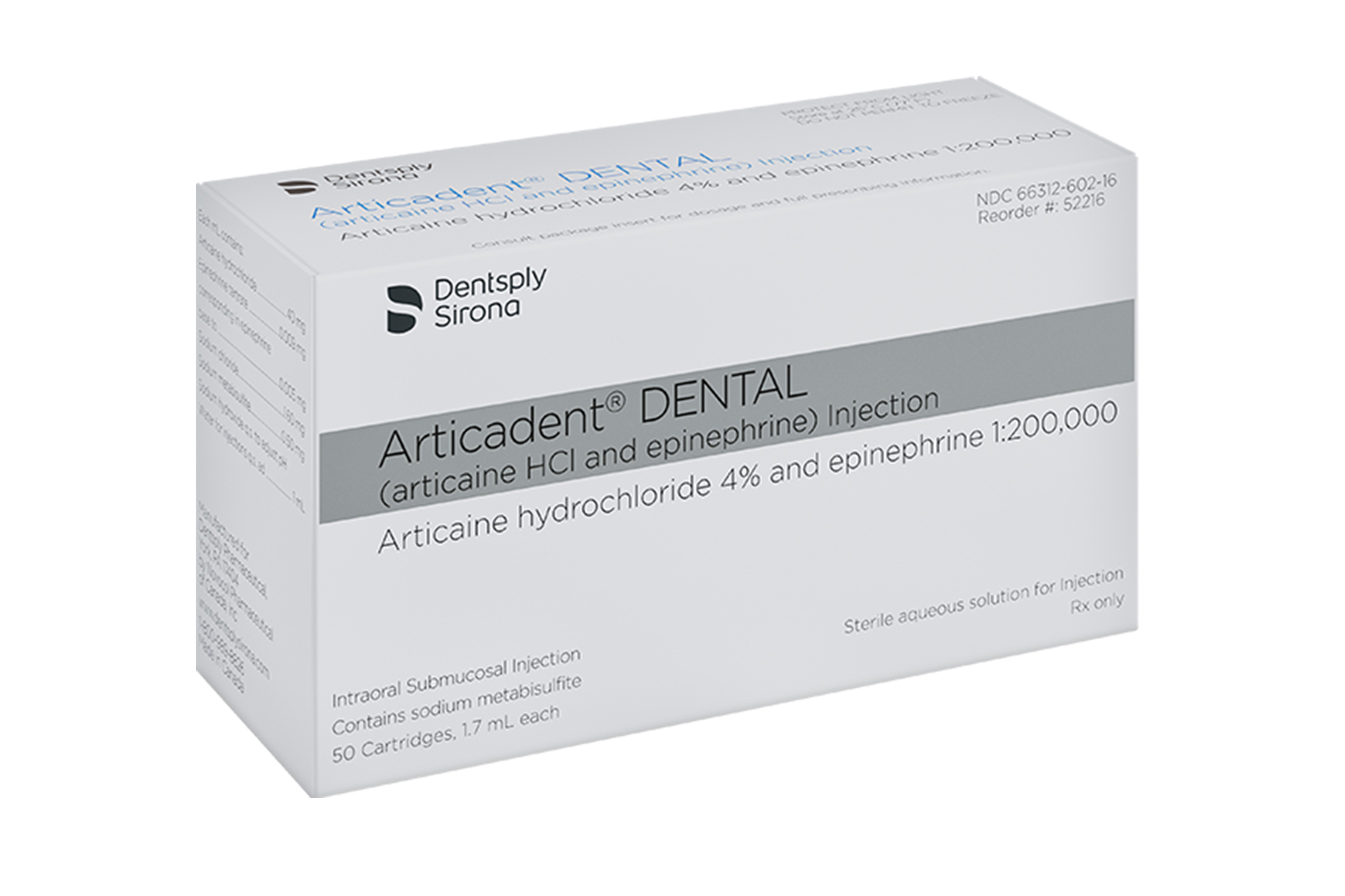 Vul Crylic Operative Chisel Size 16 Left Palm Ea thumbnail 14