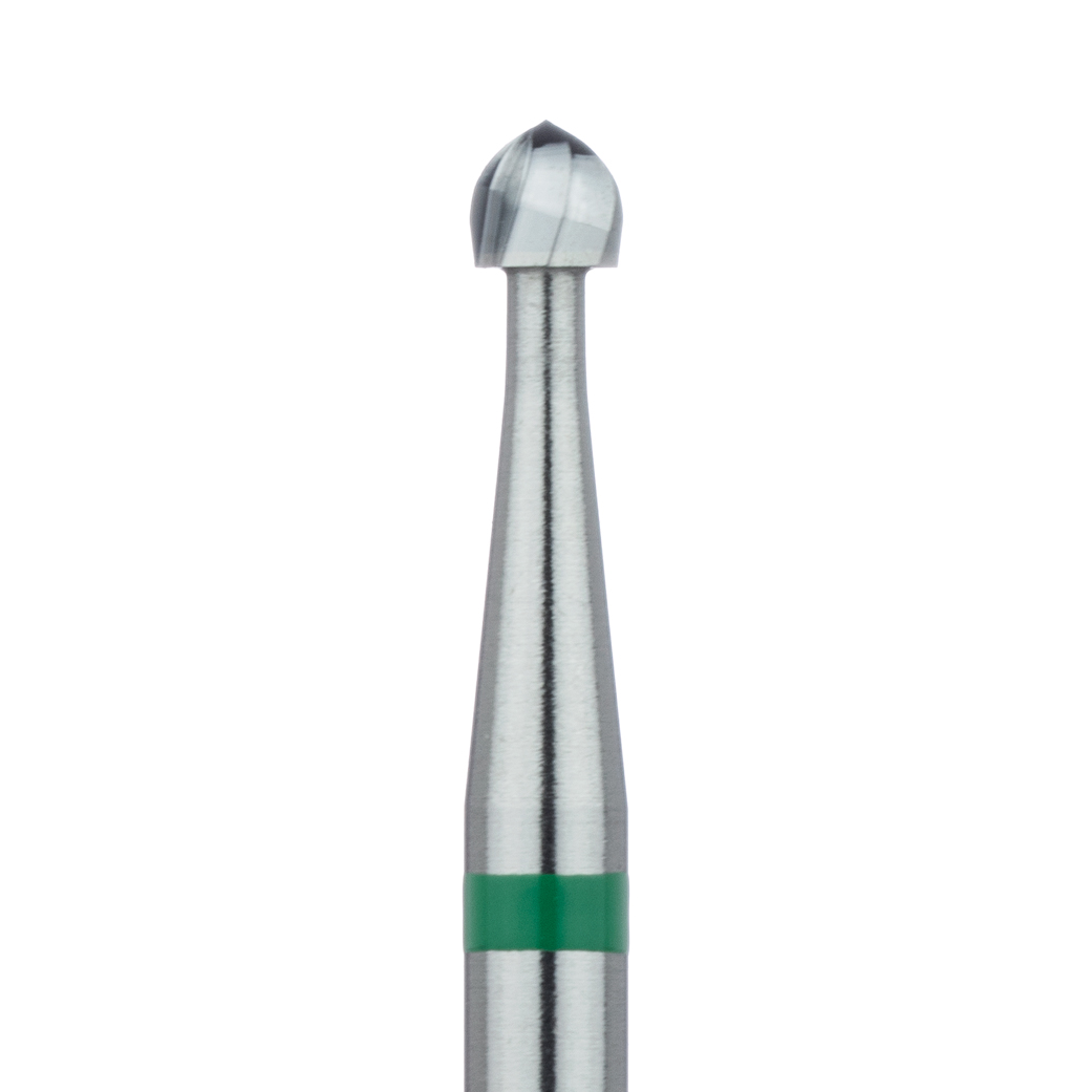 Carbide Bur Standard Right Angle 8S 5/Pk thumbnail 4