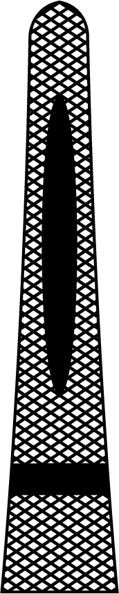 Needle Holder Crile Wood Stainless Steel 6 in Ea thumbnail 14