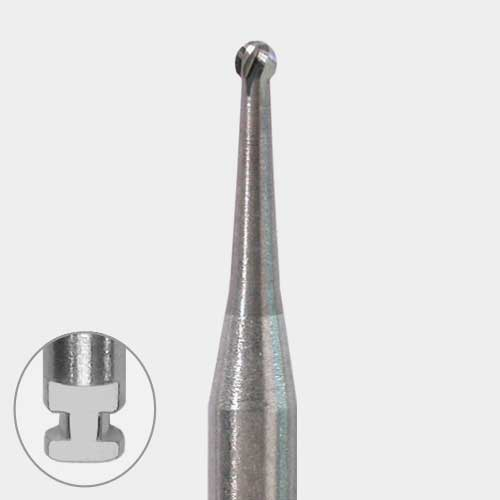 NeoBurr operative carbide burs RA 2 round 50/pk product image