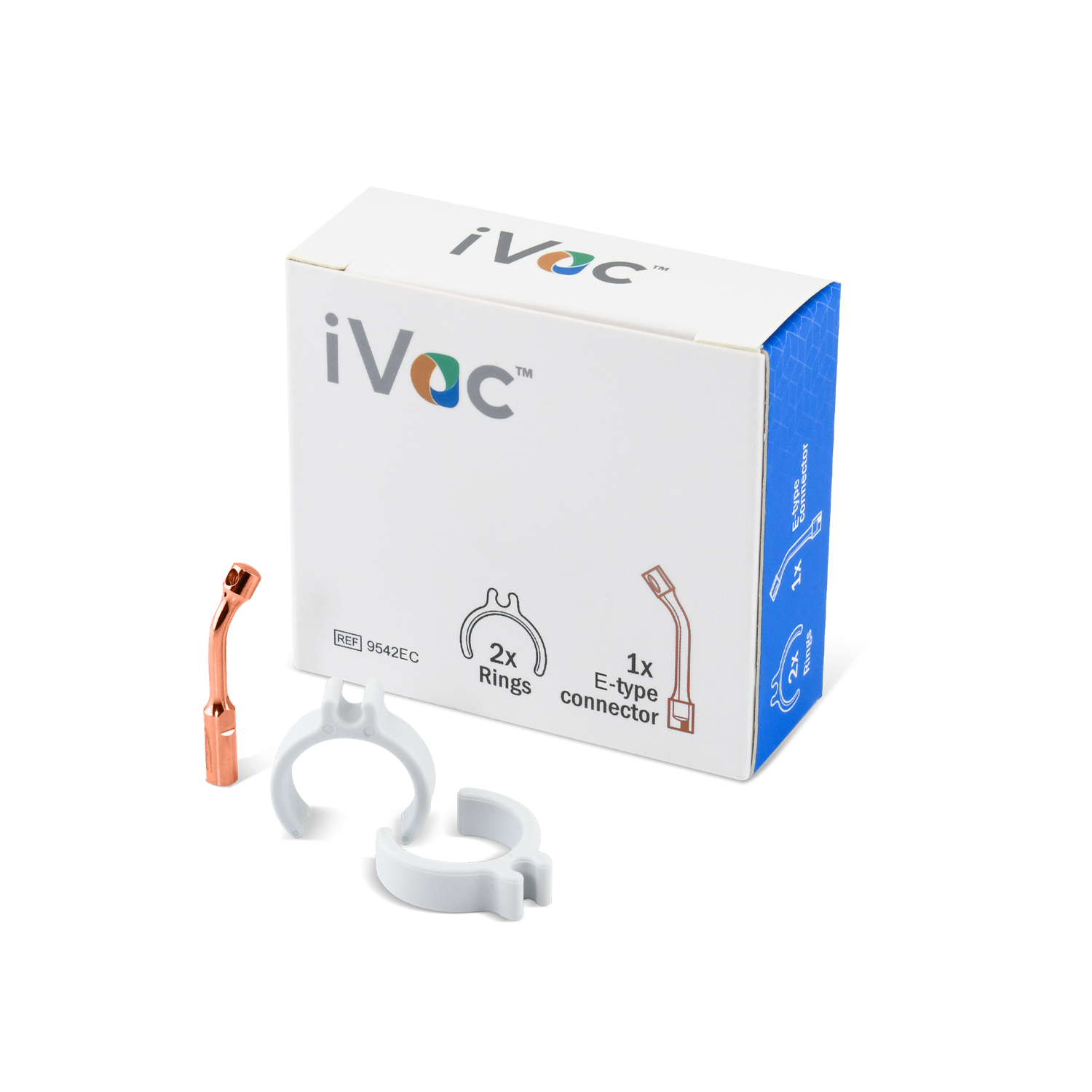 IVac Connector Adapter Ea thumbnail 8