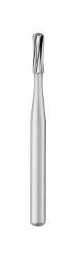 Standard Operative Carbide Burs, FG, Straight Round End Fissure, # 1158, 10/Pk, 17709 thumbnail 10