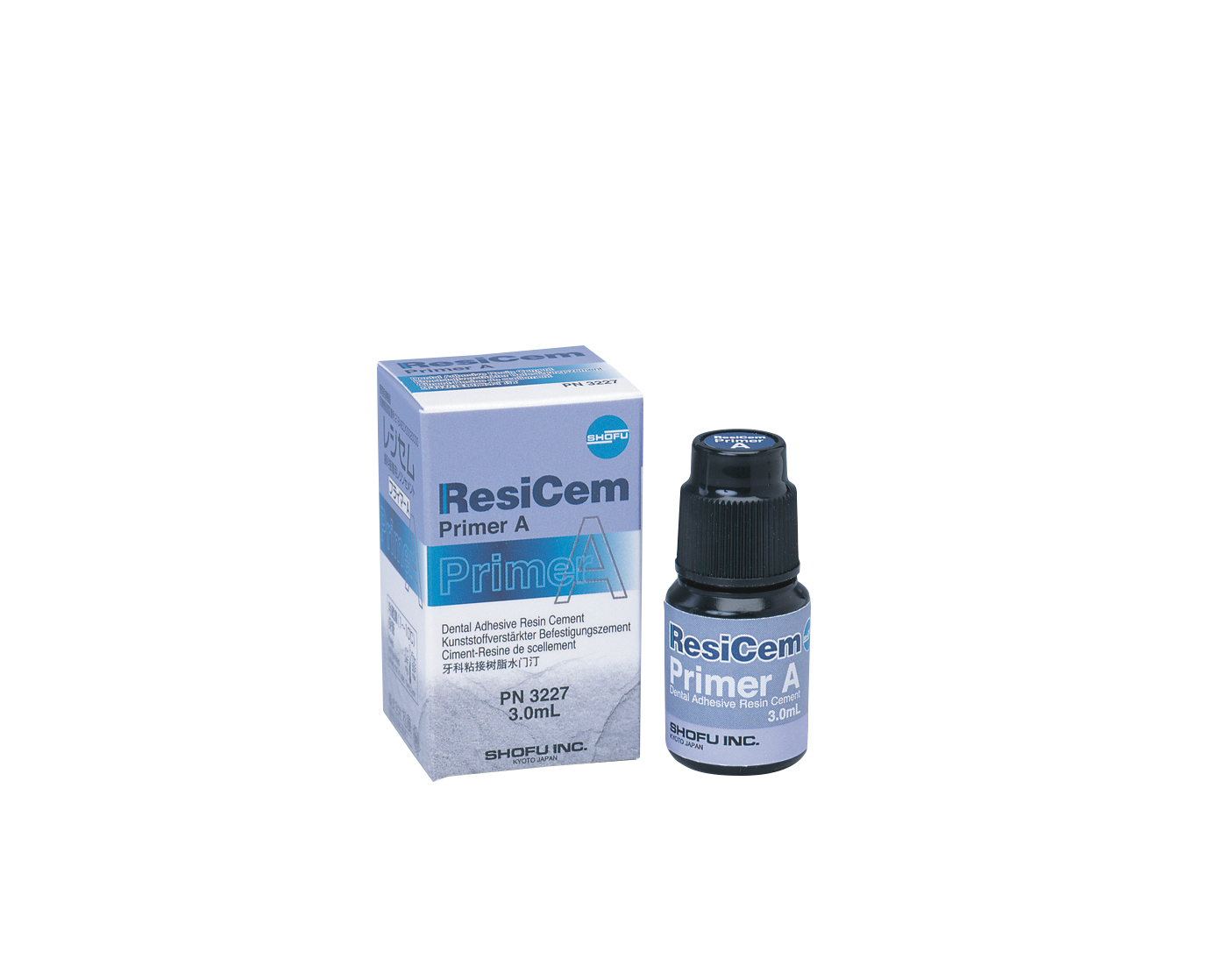 ResiCem Primer A 3ml product image