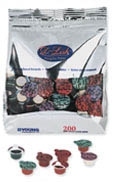 -D-Lish Mint Jubilee Coarse (200) product image