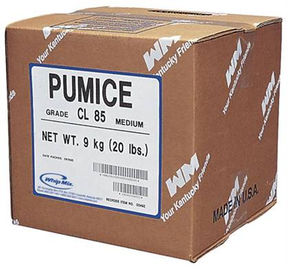 Pumice Coarse 20Lb/Bx thumbnail 4