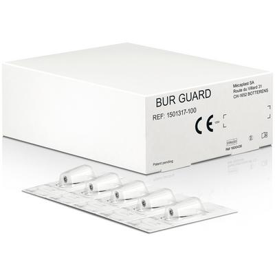 Bur Guard Sleeves 100/Pk thumbnail 9