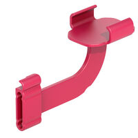 IXS Holder #2 Horizontal Bitewing Red thumbnail 3
