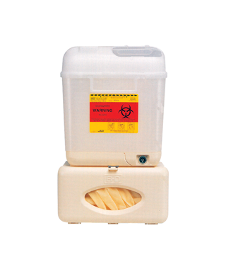 BD SHARPS COLLECTOR ACCESSORIES 305447 thumbnail 2