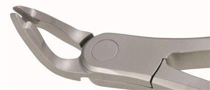 -151 Grip Deep Extracting Forceps product image