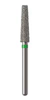 NTI Diamond Bur Friction Grip Coarse 848-023C 5/Pk product image