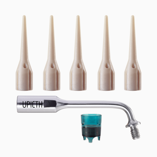 Piezo Tip Set 7/St thumbnail 4