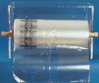 Simplastic® Tray Cover Case of 1000 product image