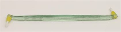 -Interdental Double Ended Brush (12) - -Interdental Double Ended Brush (12) - Image 1