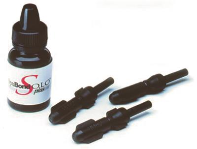 OptiBond Solo Plus Bonding Agent, Total-Etch, Light-Cure, Unidose Refills, 0.1 ml, 100/Pk thumbnail 15