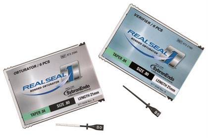 -80 REALSEAL 1 .04 OBTURATORS (6) product image