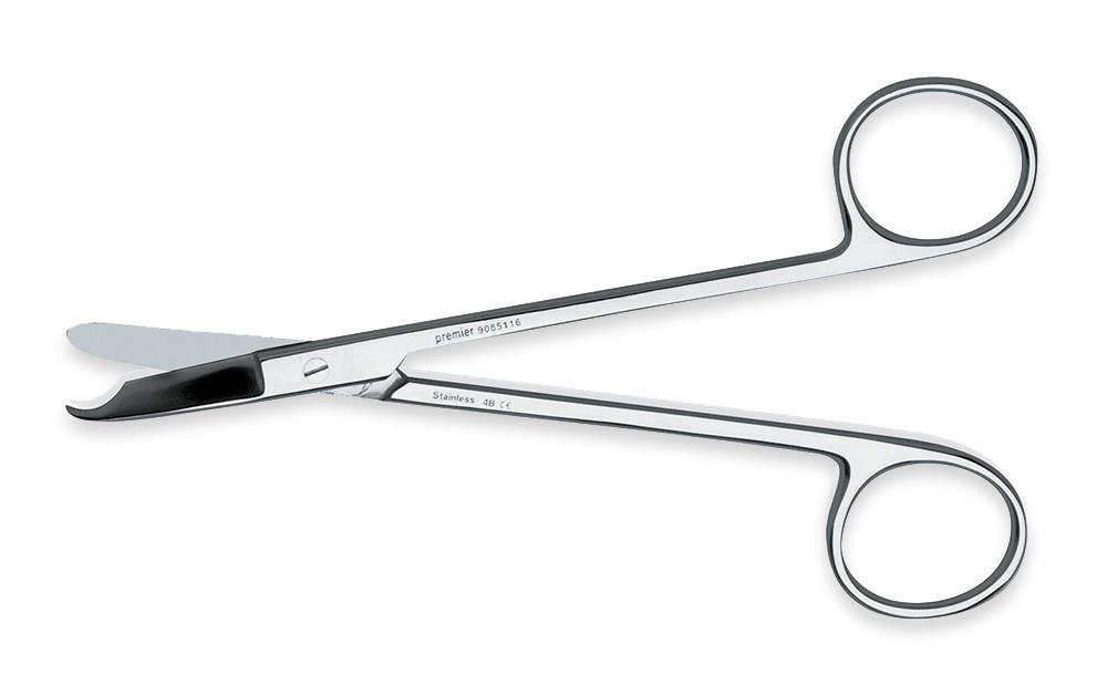 Surgical Scissors 5.5 in Spencer Suture Ea thumbnail 7