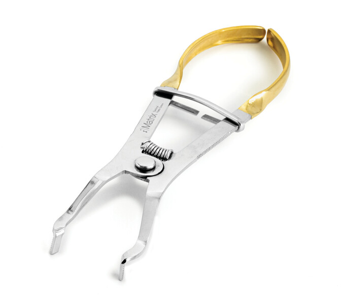 Matrix System Refill Forceps product image