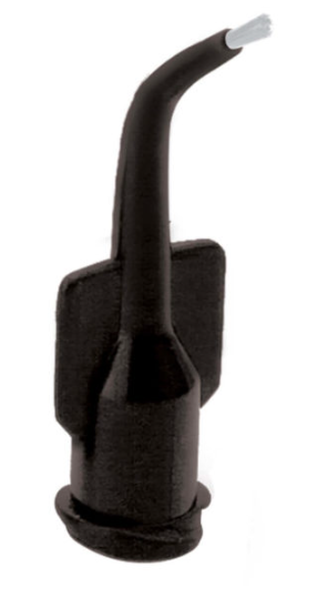 Exacta-Flo Brush Tip 500/Cup, 321650 thumbnail 4