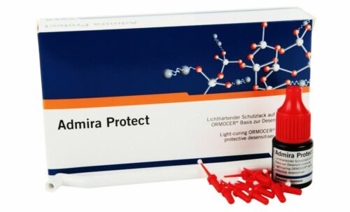 Admira Protect Desensitizer Bottle Ea product image