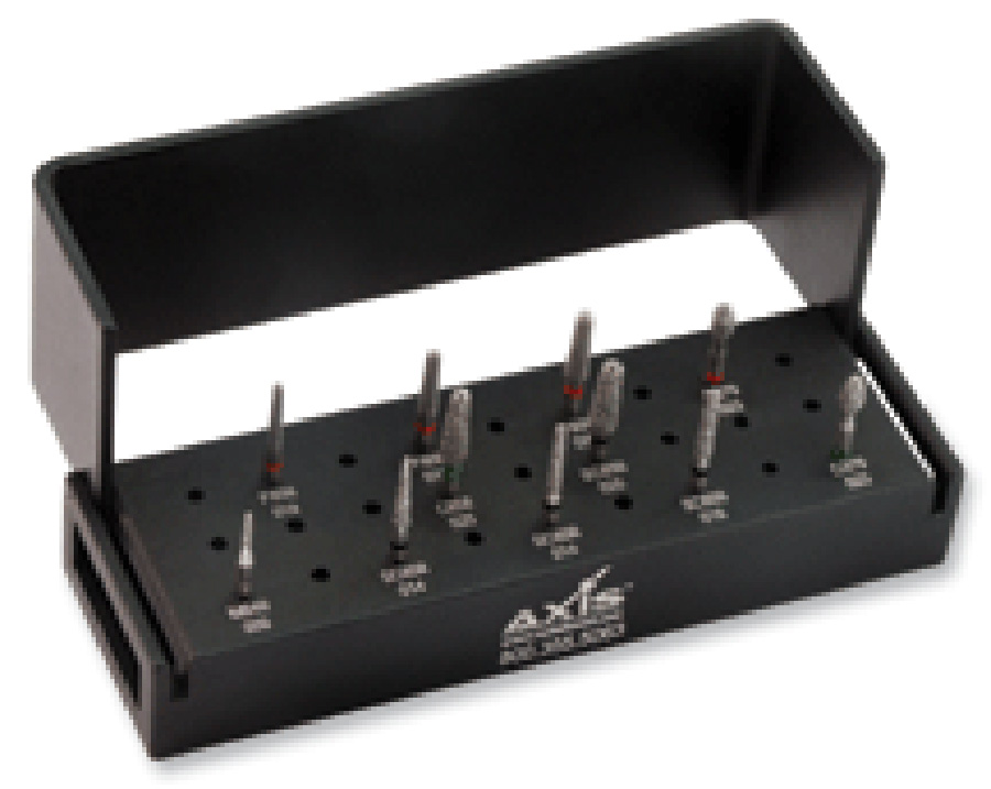 Logic Set Lowe Crown & Bridg Ea thumbnail 11