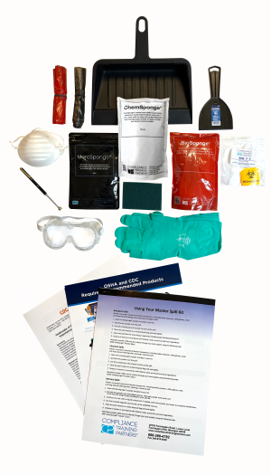 Spill Master Kit Ea thumbnail 4