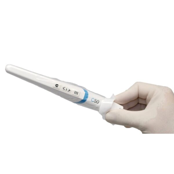 Disposable Sheaths for C50 HD Camera Box of 500 thumbnail 2