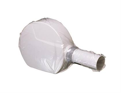 X-Ray Sleeve Plastic 15X26 250/Pkg - X-Ray Sleeve Plastic 15X26 250/Pkg - Image 1