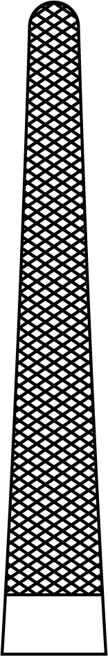 Needle Holder Vascular Stainless Steel 6 in Ea thumbnail 5