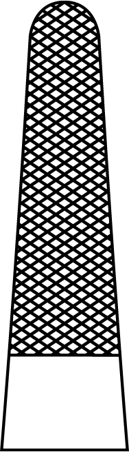 Needle Holder Hegar-Baumgart Perma Sharp Stainless Steel Ea thumbnail 11