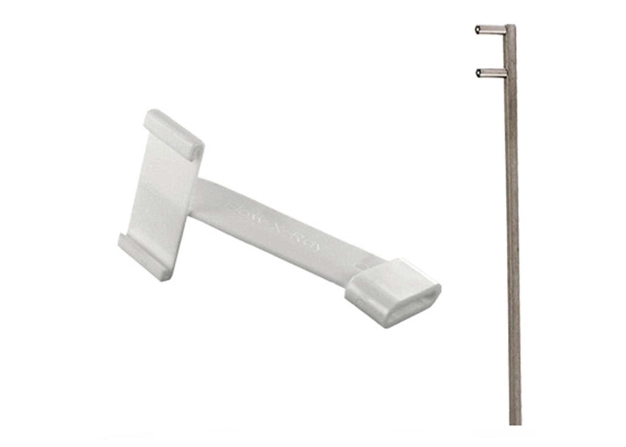 Rapd Bite Wing Kit W/Bite Blocks #2 Horizontal product image