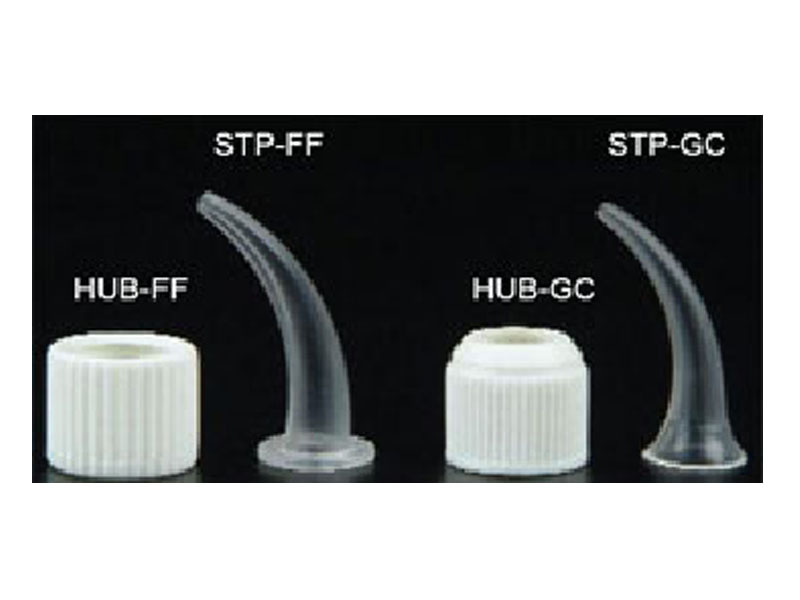 Tips For Gc Syringe (100) product image
