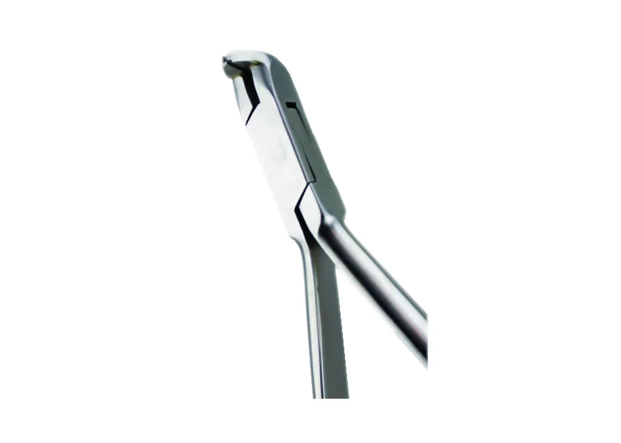 Distal End Long Handled Cutter with Safety Hold product image