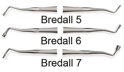 Amalgam Plugger Size 5 Bredall Double End Ea thumbnail 7
